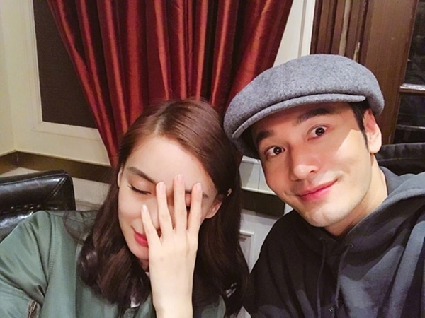 AngelaBaby thừa nhận không dám giao tiền cho Huỳnh Hiểu Minh quản