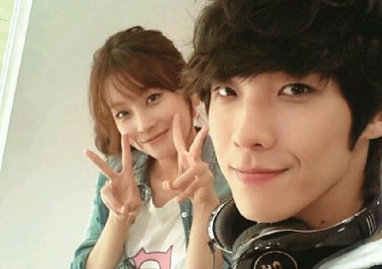 Nhan sắc nóng bỏng nhưng bị tố dao kéo, giả tạo của bạn gái Kim Bum