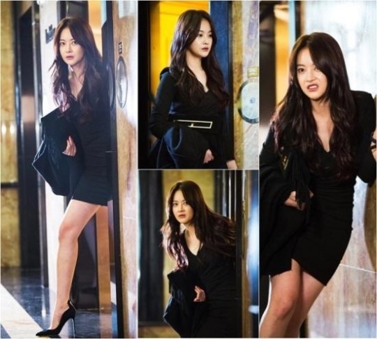 Nhan sắc nóng bỏng nhưng bị tố dao kéo, giả tạo của bạn gái Kim Bum