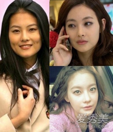 Nhan sắc nóng bỏng nhưng bị tố dao kéo, giả tạo của bạn gái Kim Bum