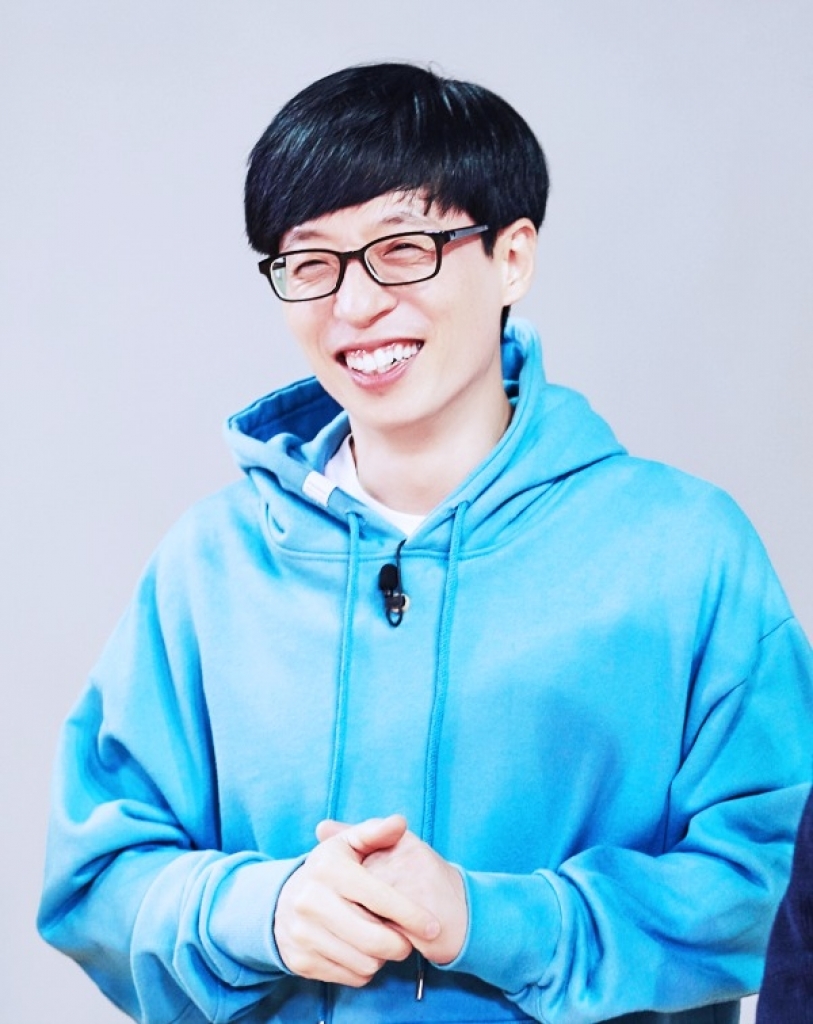 Chỉ một hành động tinh tế, Yoo Jae Suk khiến khán giả ngưỡng mộ
