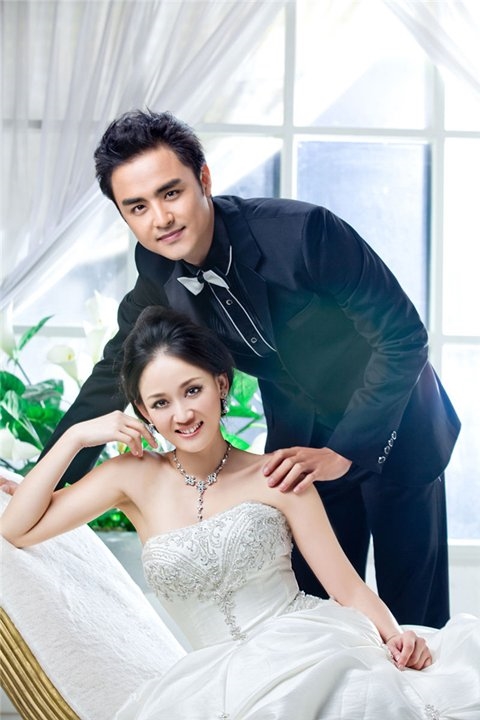 Trần Kiều Ân: Sao nữ khiến tài tử Minh Đạo có cảm giác nhất!