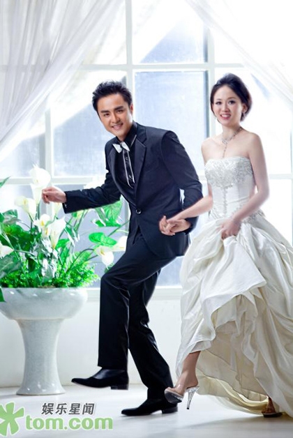 Trần Kiều Ân: Sao nữ khiến tài tử Minh Đạo có cảm giác nhất!