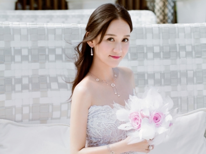 Hé lộ nguyên nhân khiến Trần Kiều Ân mãi chẳng chịu lấy chồng