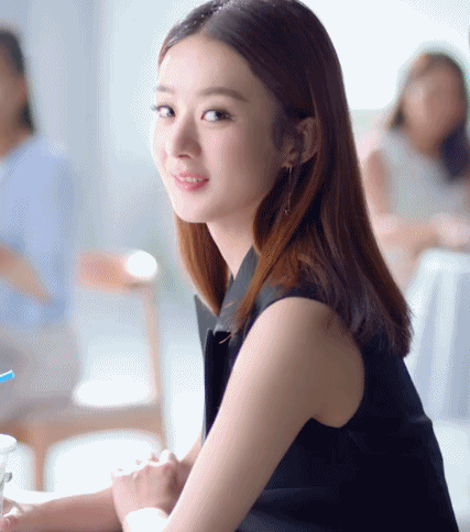 Những lần sao Hoa ngữ nháy mắt thả thính