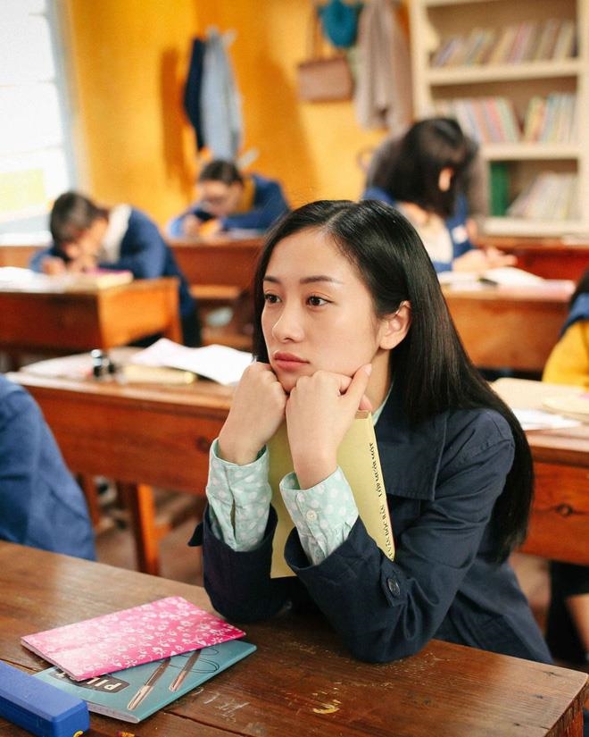 Những mỹ nhân Việt xinh đẹp đến ngất ngây trên từng thước quay