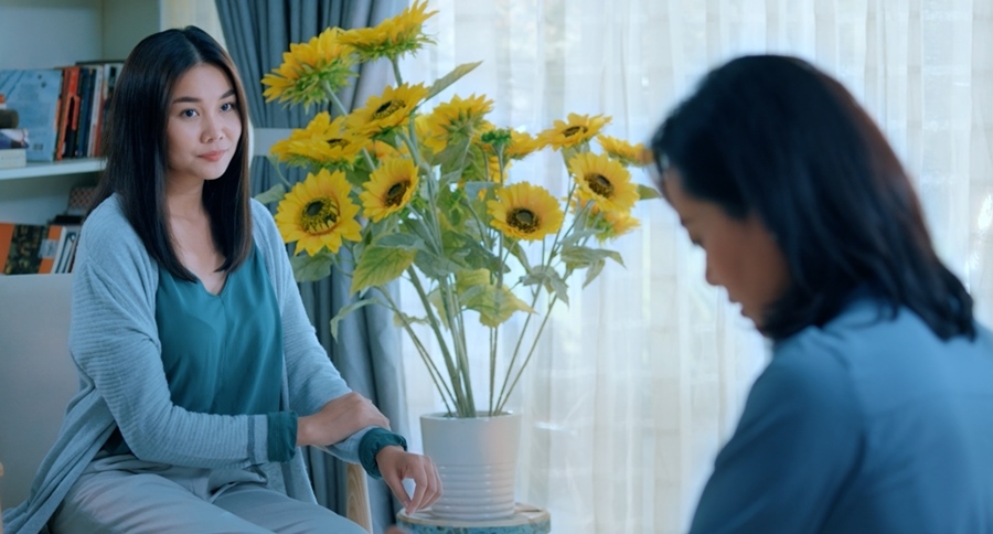 Những mỹ nhân Việt xinh đẹp đến ngất ngây trên từng thước quay