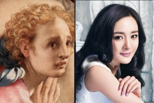 Những sao Hoa Ngữ cứ như là kiếp sau của nhân vật lịch sử