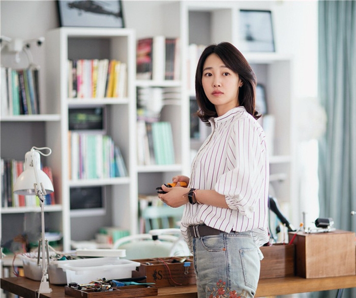 Phim mới của Bạch Bách Hà và Trần Vỹ Đình lại bị chỉ trích dữ dội