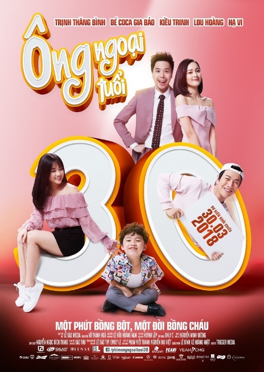 Trào lưu remake phim điện ảnh Hàn ở Việt Nam: Thành công hay thất bại?