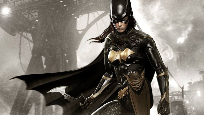 Batgirl