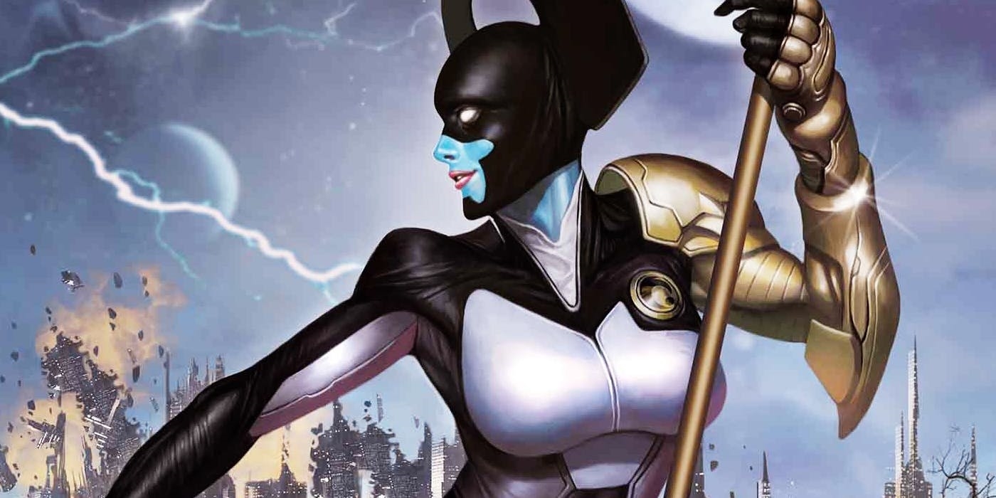 Proxima Midnight