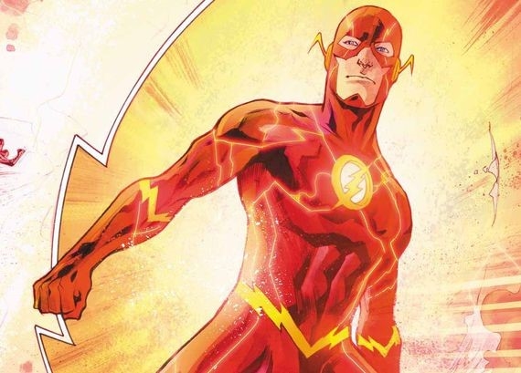 Flash