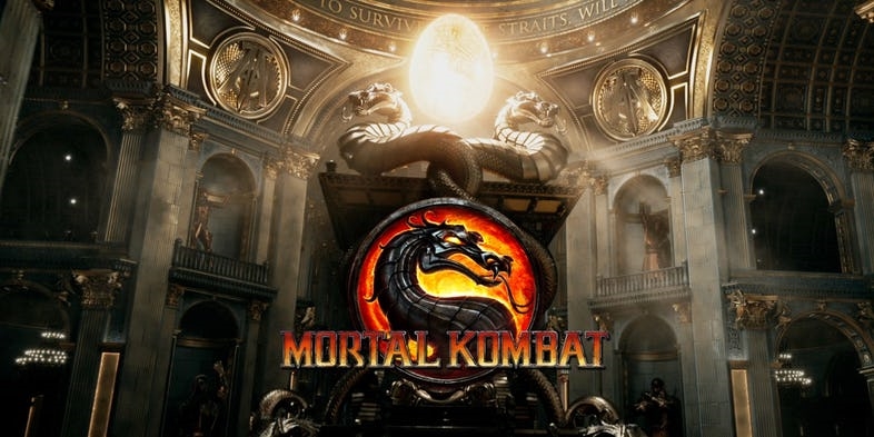 Mortal Kombat