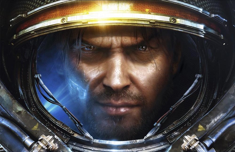 Jim Raynor