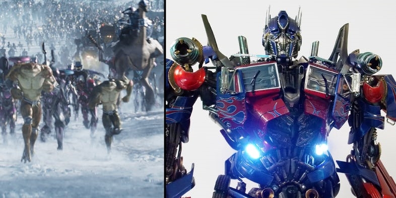 Optimus Prime