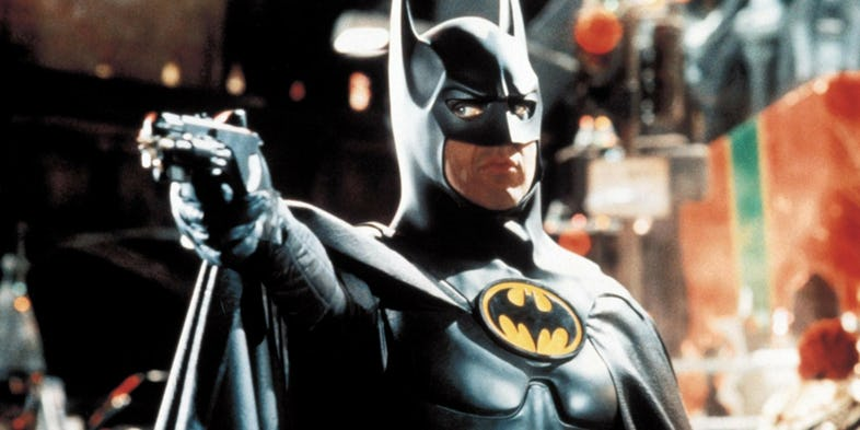 Batman