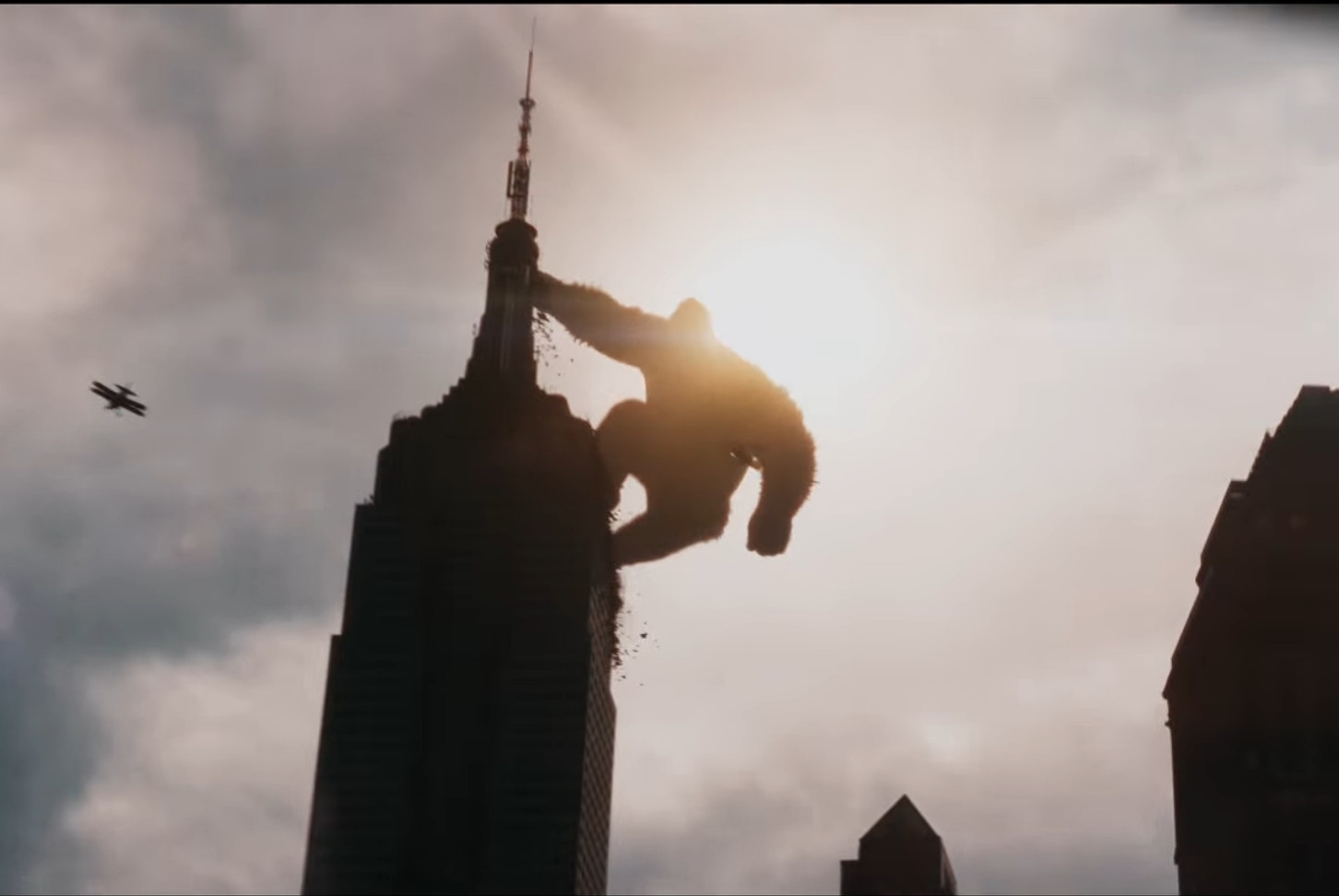 King Kong