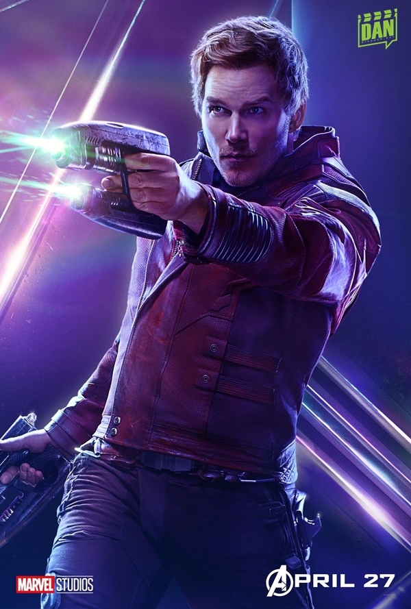 Star Lord