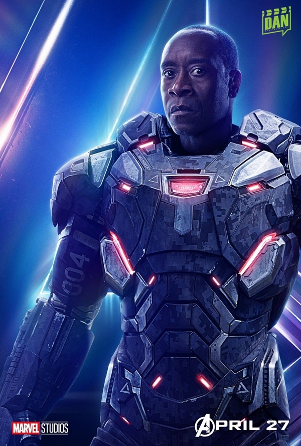 War Machine
