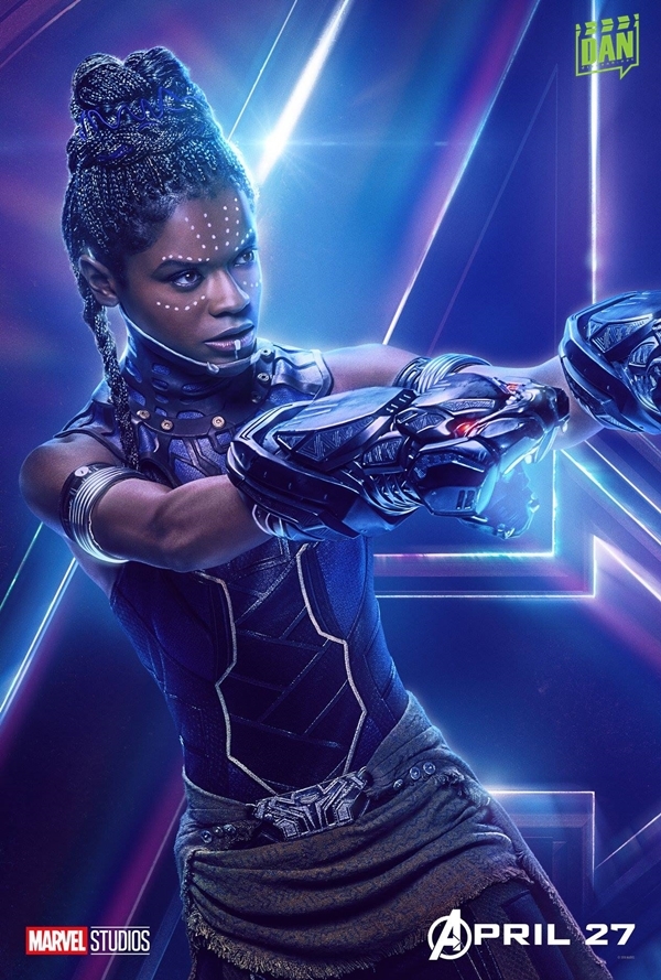Shuri