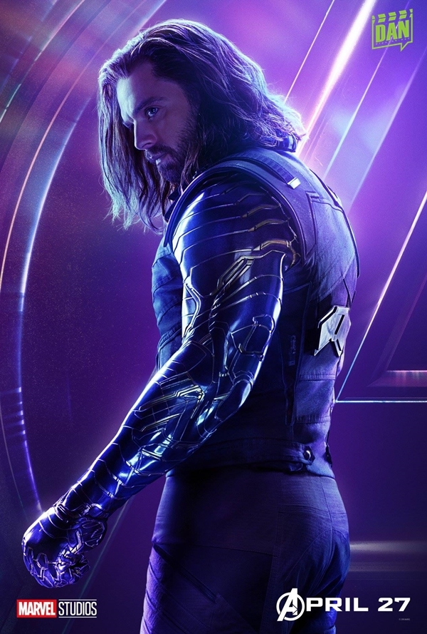 Winter Soldier