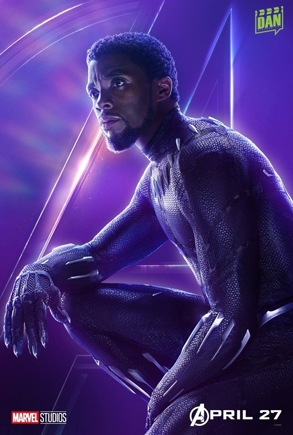 Black Panther