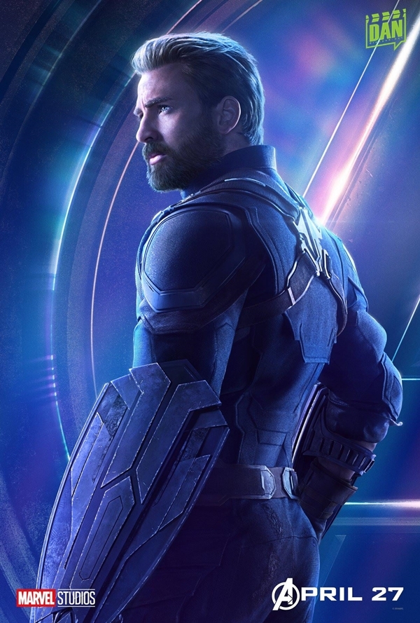 Captain America