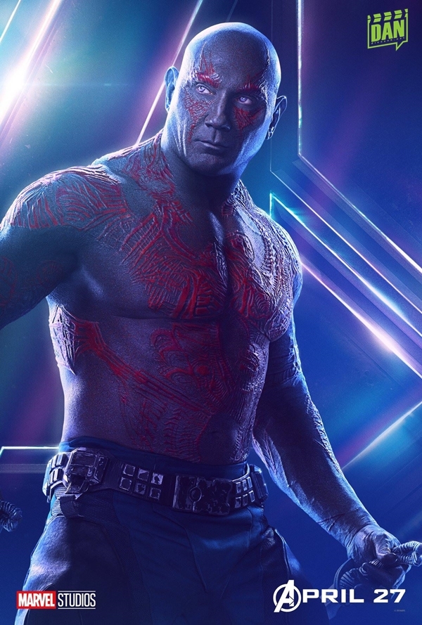 Drax
