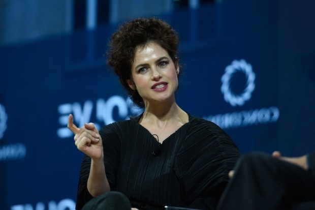 Neri Oxman