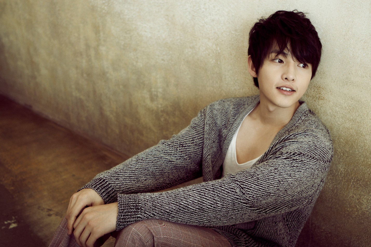 Song Joong Ki, Park Bo Gum và Jung Hae In: 3 chàng tài tử