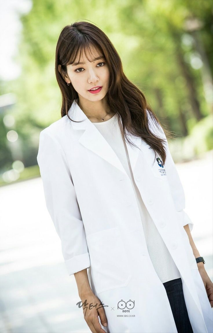 Top 5 bác sĩ siêu ngầu gây thương nhớ nhất trong p[him Hàn
