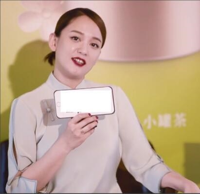 Trần Kiều Ân lại gây tranh cãi vì bị soi cằm nọng và mặt tròn trịa