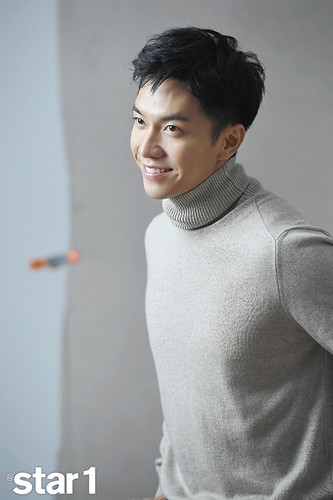 Bất ngờ trước khối tài sản khổng lổ của 'Tôn Ngộ Không' Lee Seung Gi
