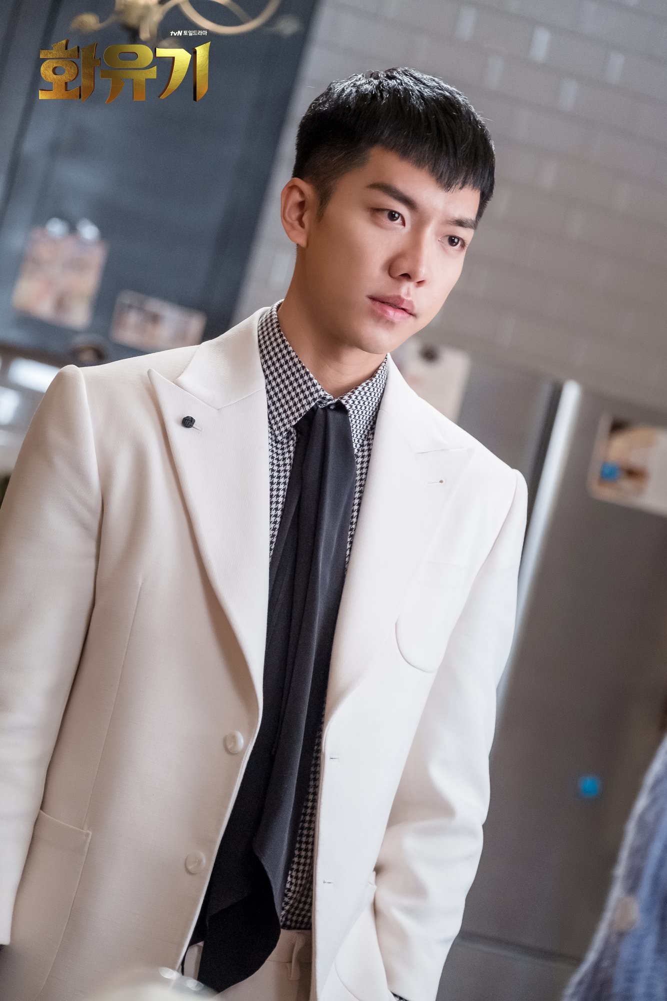 Bất ngờ trước khối tài sản khổng lổ của 'Tôn Ngộ Không' Lee Seung Gi