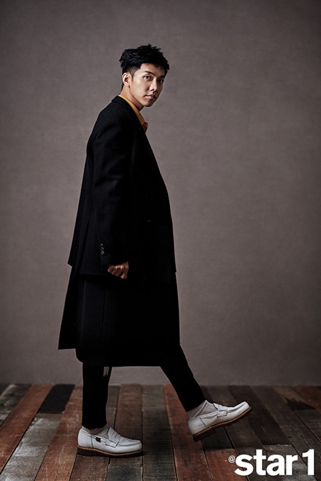 Bất ngờ trước khối tài sản khổng lổ của 'Tôn Ngộ Không' Lee Seung Gi