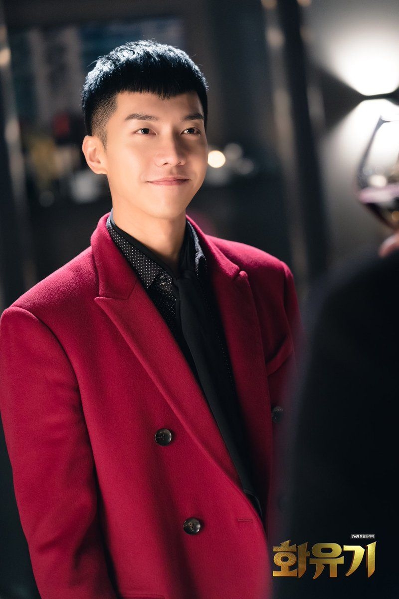 Bất ngờ trước khối tài sản khổng lổ của 'Tôn Ngộ Không' Lee Seung Gi