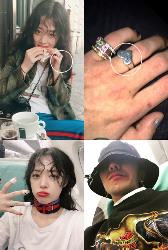 Fan vui mừng khi biết tin hẹn hò của 6 cặp idol này là thất thiệt