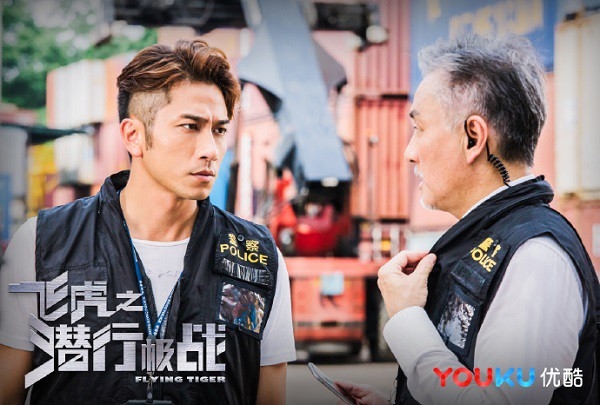 Những bộ phim TVB tháng 4 này bạn không thể bỏ qua