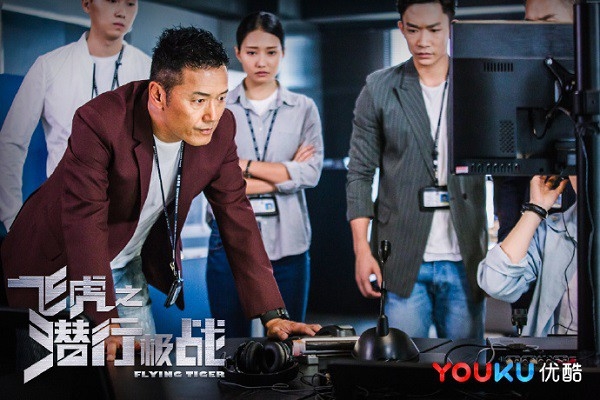 Những bộ phim TVB tháng 4 này bạn không thể bỏ qua