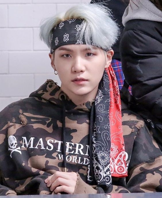 Những idol nổi tiếng đã từng trải qua căn bệnh tâm lý nguy hiểm