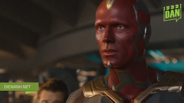 Avengers Infinity War: Ai sẽ đối diện Tử thần?