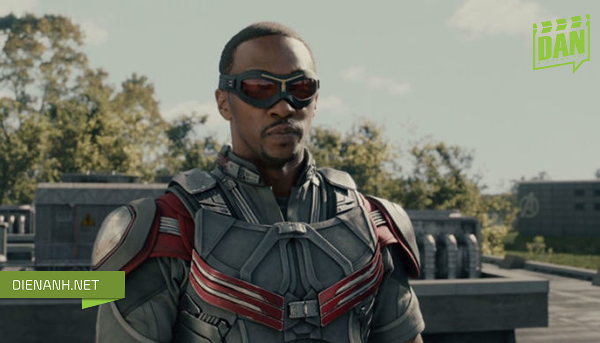 Falcon