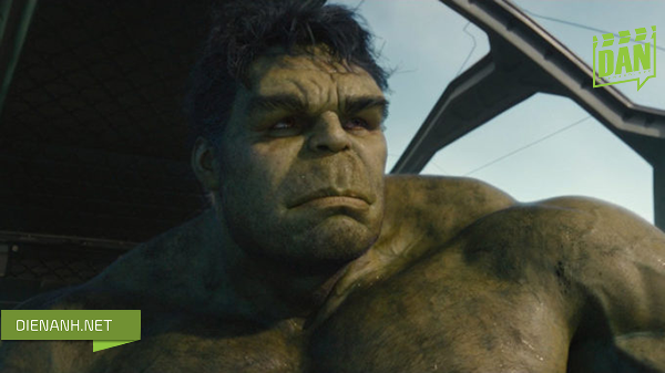 Hulk - Nhào vô đi chú, anh tiếp