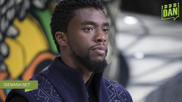 Black Panther - Động vào đừng trách trẫm cào mặt đấy nhá!