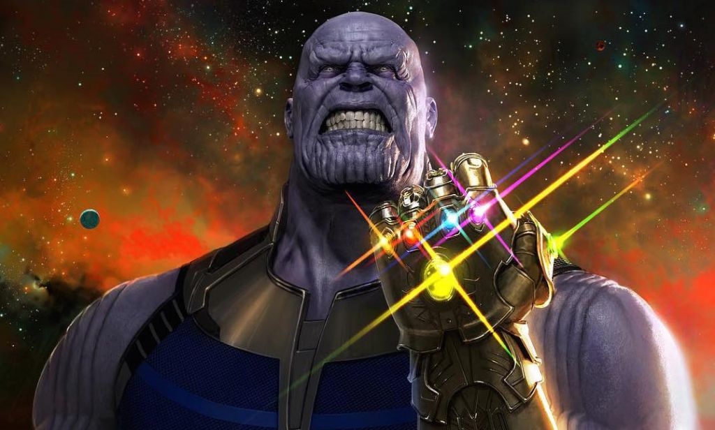 Họ sẽ phải chiến đấu chống lại siêu ác nhân Thanos, kẻ muốn thâu tóm 6 viên Đá Vô cực để hoàn thành Găng tay Vô cực. Với thứ vũ khí hủy diệt này, hắn sẽ tiêu diệt 50% sự sống trong vũ trụ.