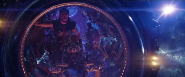 Wakanda là đấu trường chính