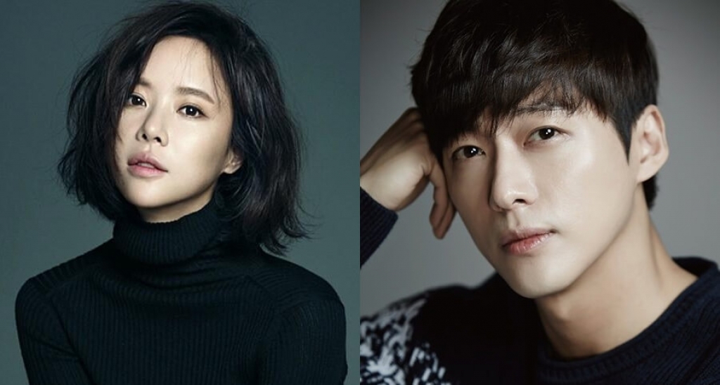 Choi Tae Joon được mời tham gia phim mới với Hwang Jung Eum