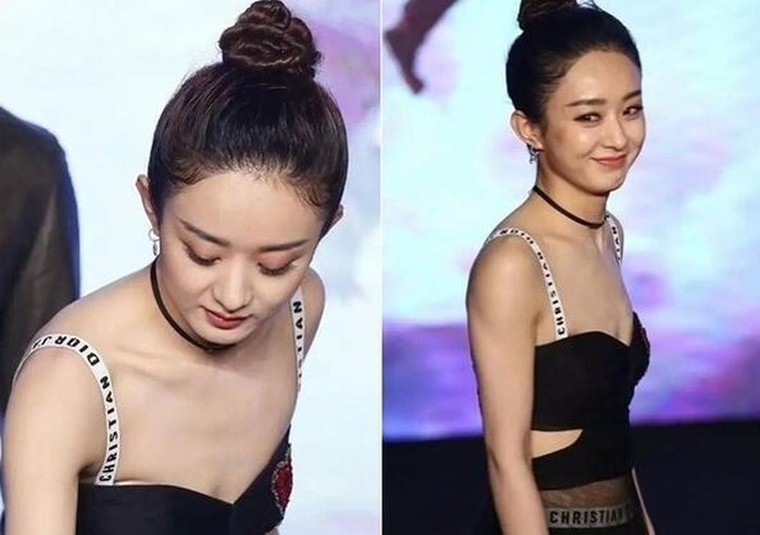 Fan vui mừng khi nghe tin Triệu Lệ Dĩnh sẽ có thời gian nghỉ ngơi