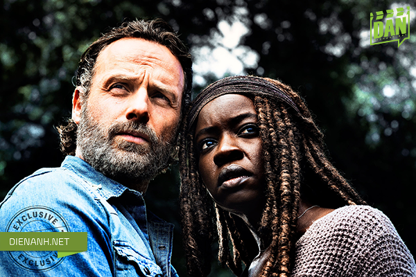 'The Walking Dead' Season 8: Tập cuối sẽ có nhiều người hy sinh